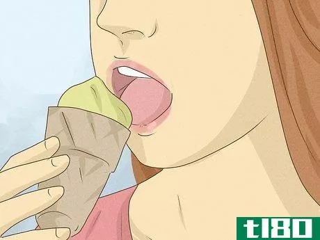 Image titled Eat After a Tooth Extraction Step 14