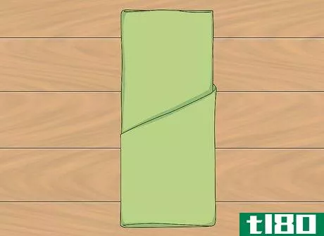 Image titled Fold Table Napkins Step 17