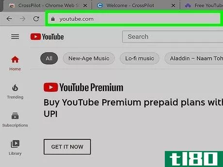 Image titled Download YouTube Videos in Chrome Step 14