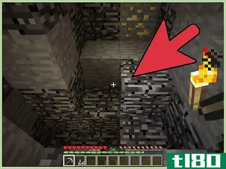 Image titled Find Diamonds in Minecraft Step 12