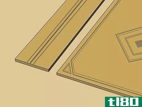 Image titled Finish Tile Edges Step 2