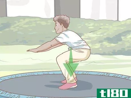 Image titled Do Trampoline Tricks Step 14