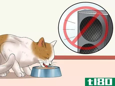 Image titled Ensure That Your Cat Finishes Its Food Step 3