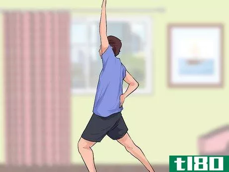 Image titled Do Scoliosis Treatment Exercises Step 7