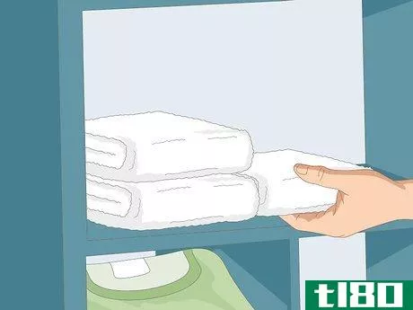 Image titled Fold a Hand Towel Step 5