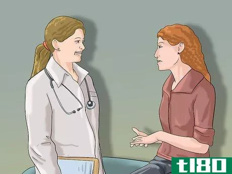 Image titled Get What You Need from Your Health Care Provider Step 5