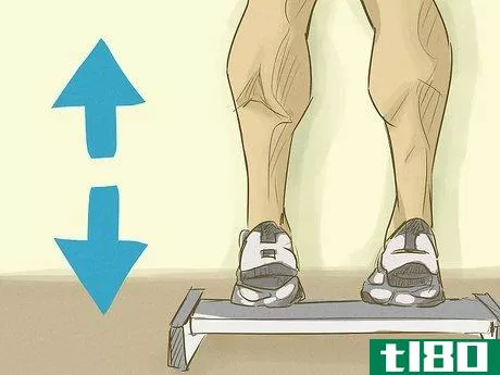 Image titled Do Taekwondo Step 8