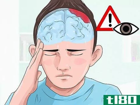 Image titled Evaluate the Potential Severity of Chronic Headaches Step 10