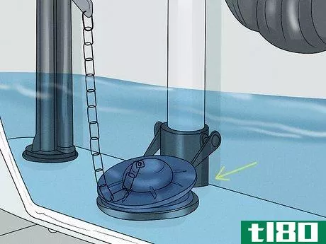 Image titled Detect Toilet Leaks Step 8