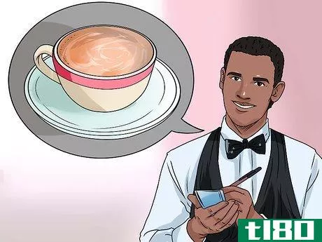 Image titled Earn More Tips as a Waiter or Waitress Step 16