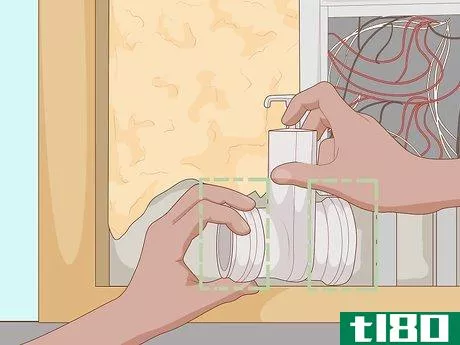 Image titled Fix a Leaking Hot Tub Step 11