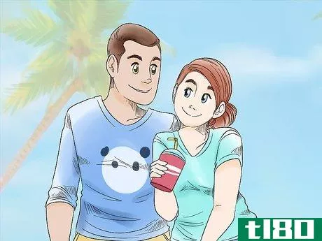 Image titled Find Out if a Good Friend Is Crushing on You Step 14