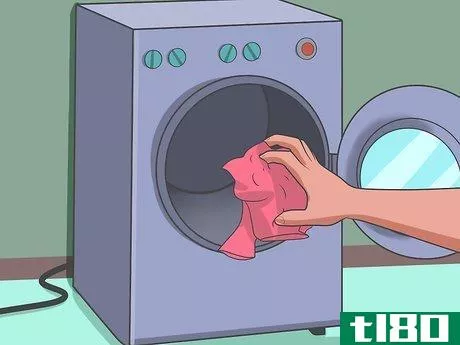 Image titled Do Baby's Laundry Step 4