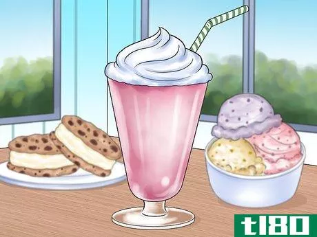 Image titled Eat Ice Cream Step 17