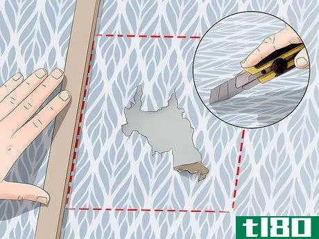 Image titled Fix Wallpaper Step 5