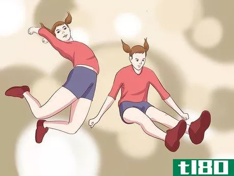 Image titled Do a Basket Toss Step 14