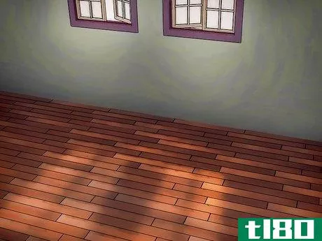 Image titled Finish Hardwood Floors Step 16