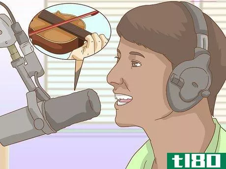 Image titled Develop a "Radio Voice" Step 12
