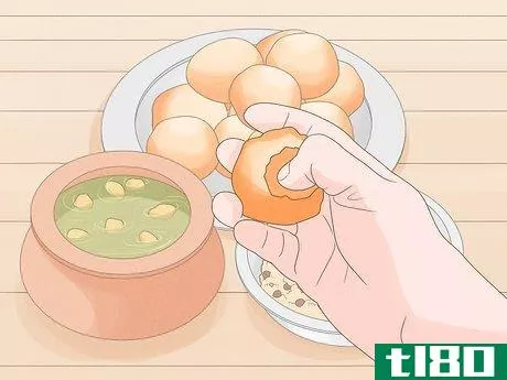 Image titled Eat Pani Puri Step 2