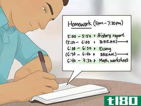 Image titled Do Homework Step 5