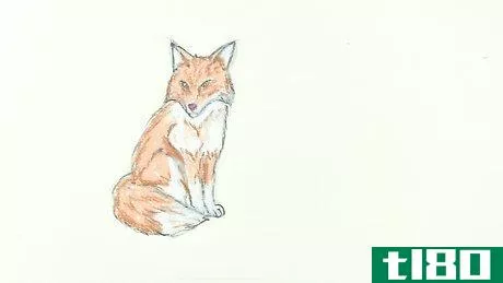 Image titled Draw a Fox Step 18