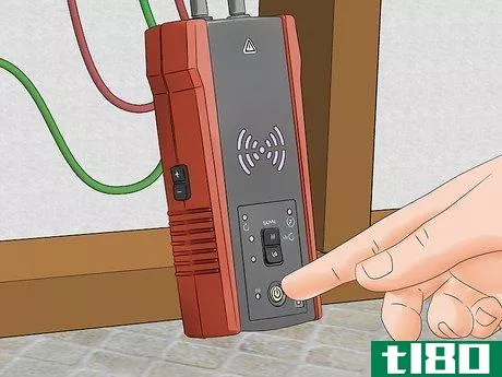 Image titled Find Electrical Wires in a Wall Step 11