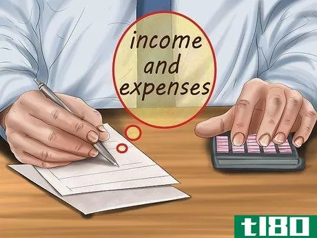 Image titled File Income Tax Returns for an Estate Step 5