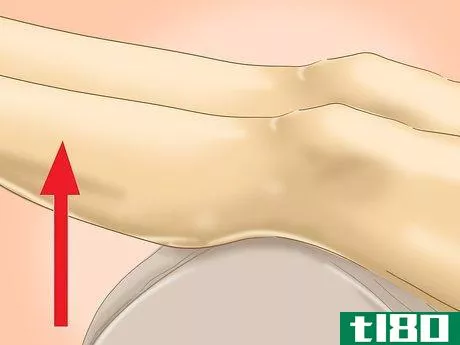 Image titled Ease Pain Caused by a Stress Fracture Step 3
