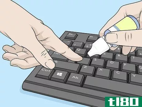 Image titled Fix Sticky Keyboard Keys Step 11