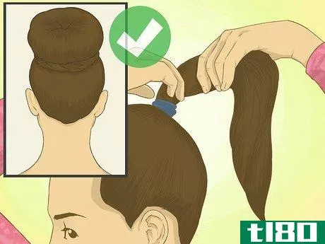 Image titled Do a Hair Mask for Oily Hair Step 12