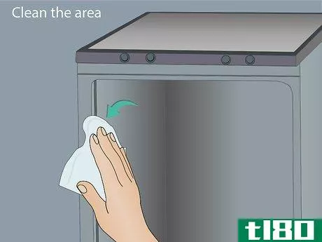 Image titled Fix a Leaky Dishwasher Step 11