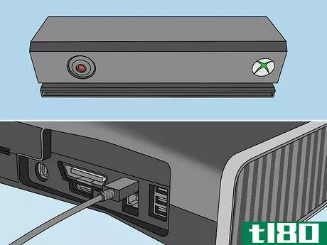 Image titled Fix Kinect Problems on Xbox One Step 1
