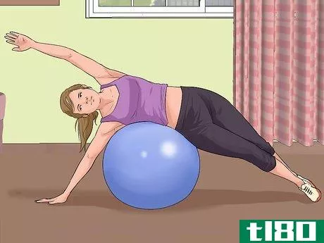 Image titled Do Scoliosis Treatment Exercises Step 2
