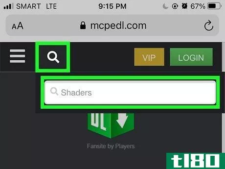 Image titled Download Shaders for Minecraft Pe Step 13