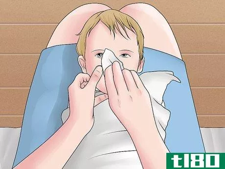 Image titled Easily Give Eyedrops to a Baby or Child Step 15