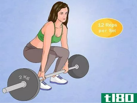 Image titled Gain Muscle in Women Step 13