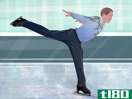 Image titled Dress for Figure Skating Step 11