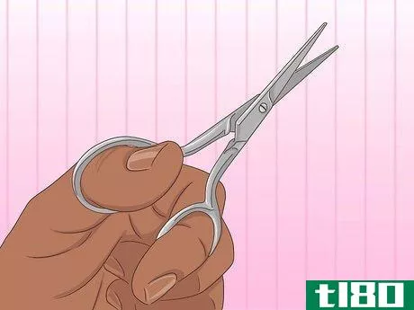 Image titled Fix Bushy Eyebrows (for Girls) Step 11