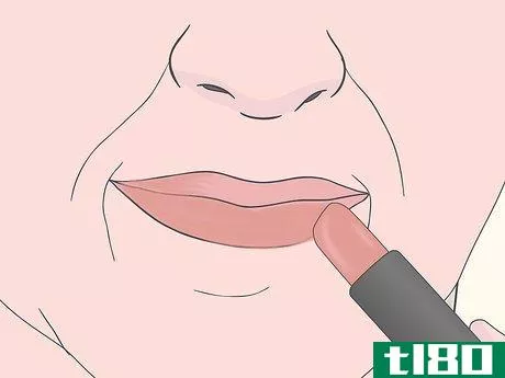 Image titled Do Makeup when You're over 50 Step 16
