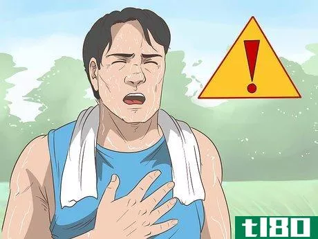 Image titled Assess Heat Illness Step 1