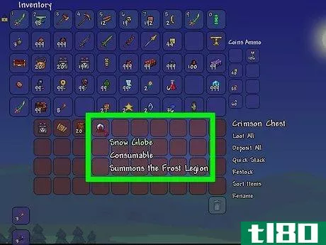 Image titled Get Biome Keys in Terraria Step 14