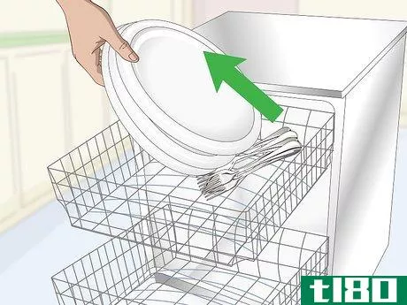 Image titled Demineralize a Dishwasher Step 1