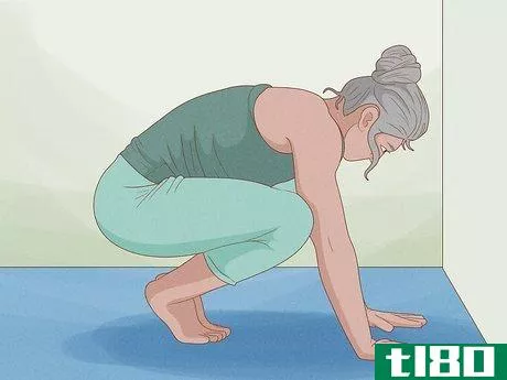 Image titled Do Gymnastics Tricks Step 14