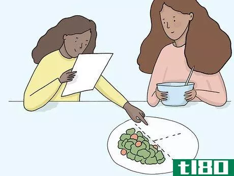 Image titled Encourage Healthy Eating in Schools Step 14