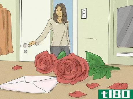 Image titled Find out if Your Husband Is Cheating Step 2