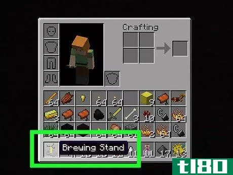 Image titled Do Basic Brewing in Minecraft Step 8