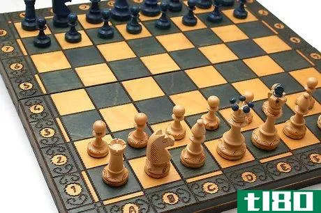 如何下棋是学者的伴侣吗(do scholar's mate in chess)