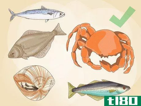 Image titled Eat Fish Sustainably Step 4