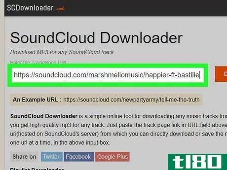 Image titled Download Songs from SoundCloud Step 24