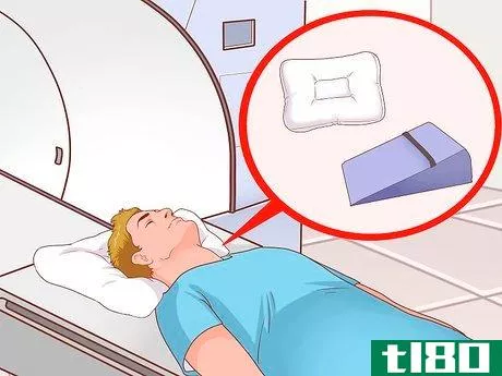Image titled Endure an MRI Scan Step 5